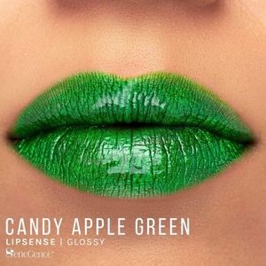 Senegence Candy Apple Lipsense